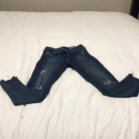 AG Jeans - Picture 2 of 2
